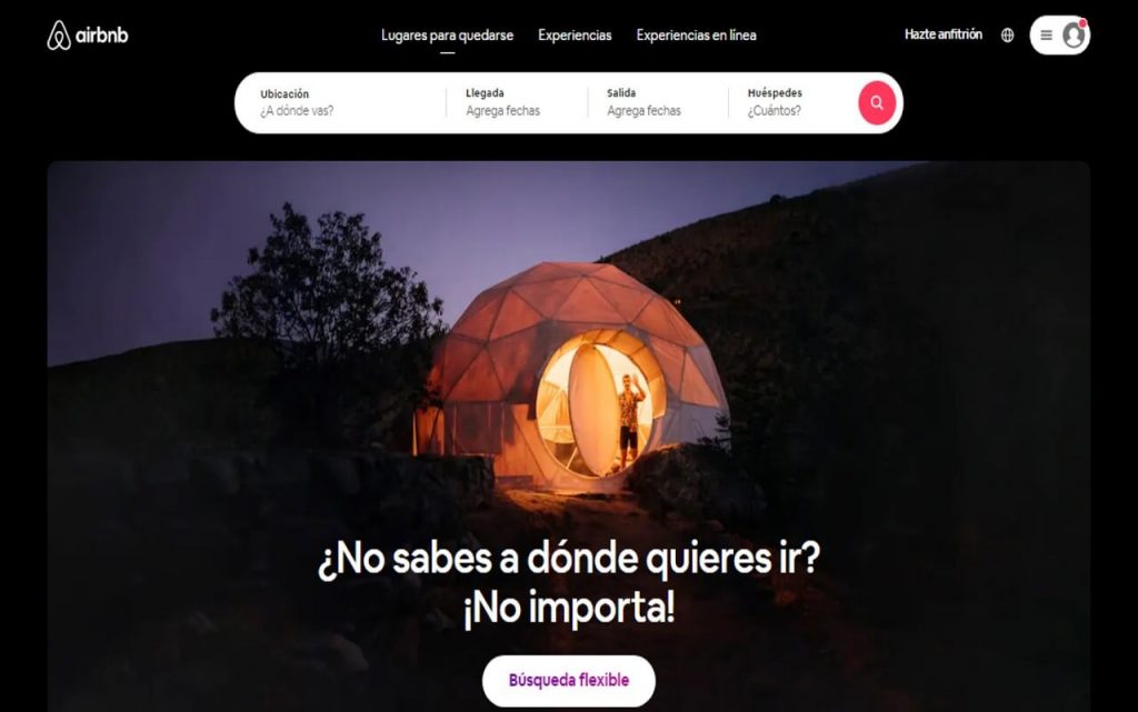 15 Ejemplos De Landing Page Exitosos