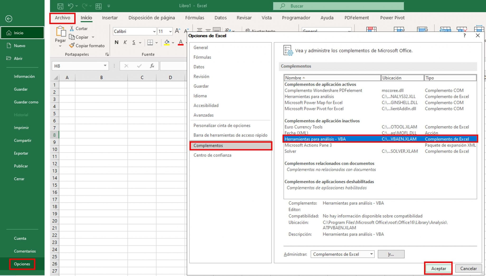 Representa Gr Ficamente Tus Datos Con Un Histograma En Excel