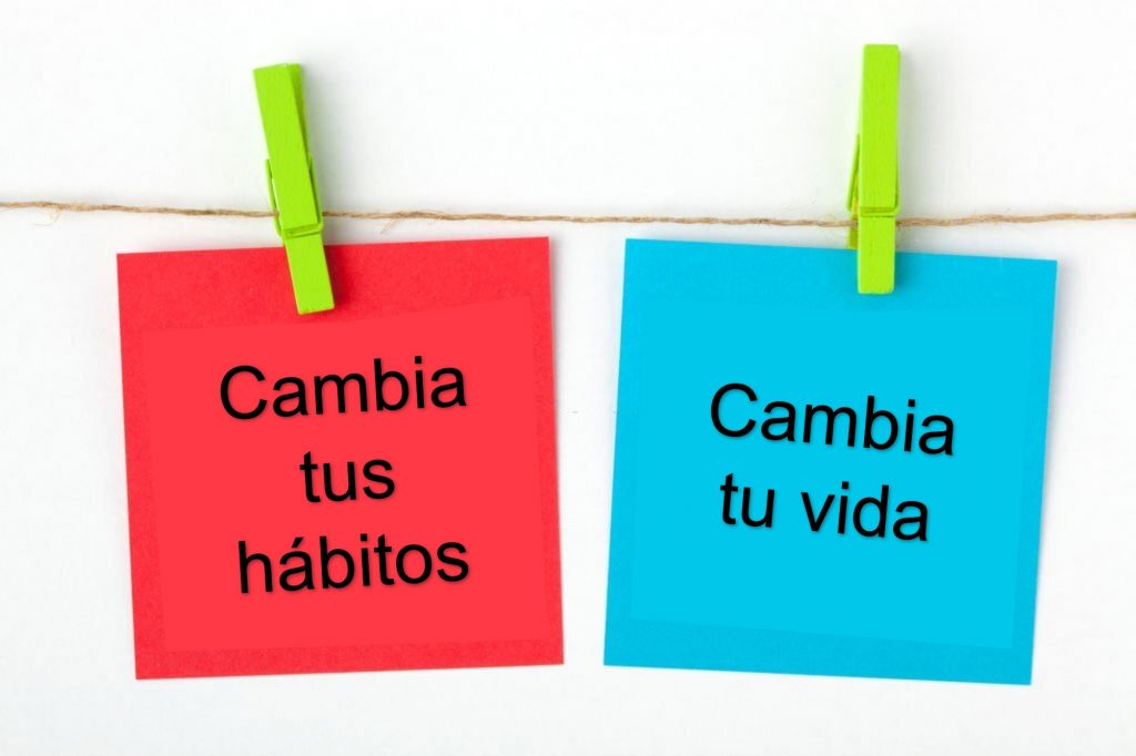 Cuáles son los 7 hábitos de las personas altamente efectivas