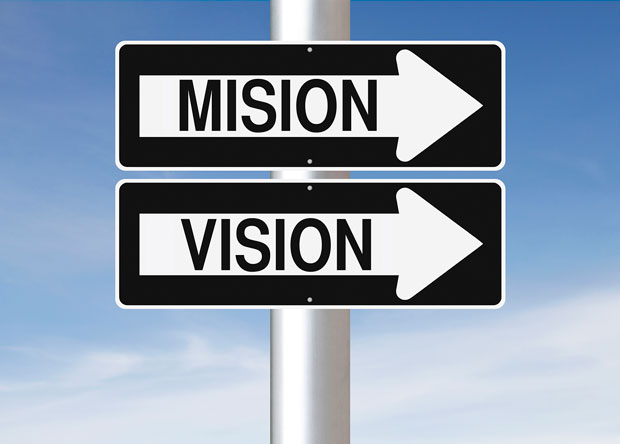 Diferencias entre Misión y Visión recomendaciones ejemplo