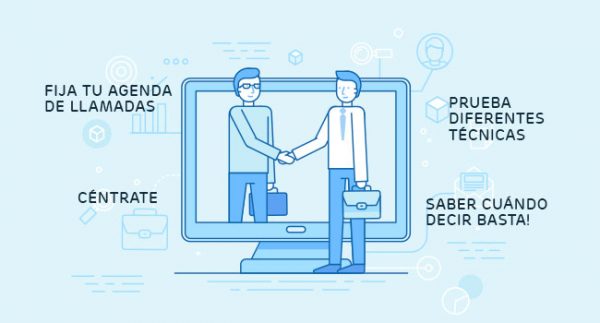 Prospección De Clientes ¿qué Es Y Cómo Puedes Implementarla En Tu Negocio Neetwork Escuela 