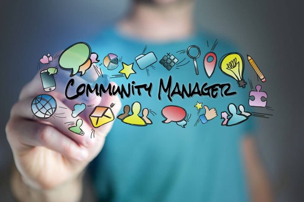 Por qué necesitas un Community Manager