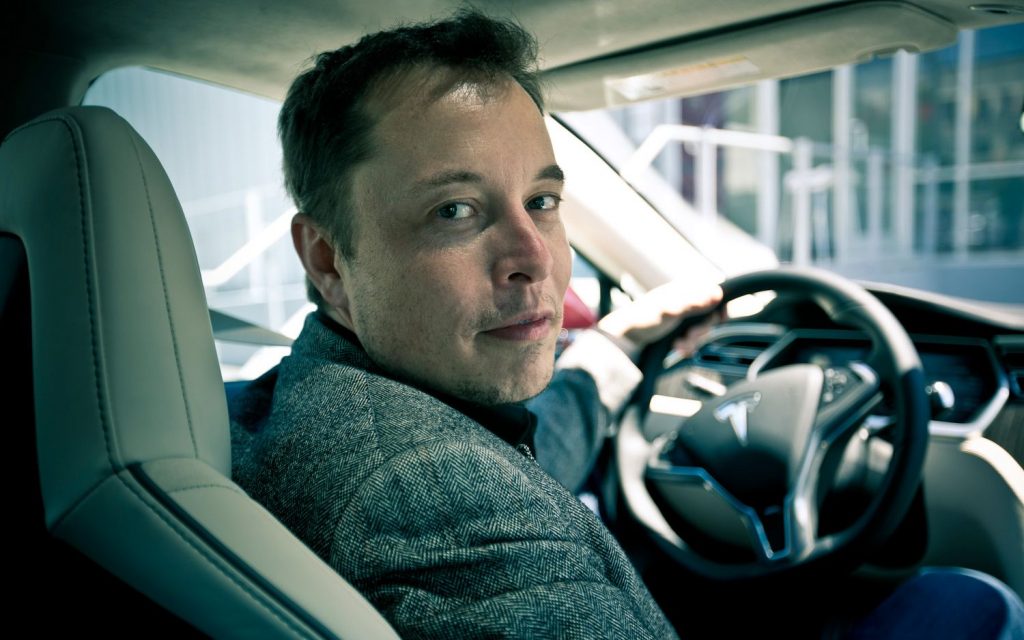 Las Verdaderas Reglas De Elon Musk Para Lograr El éxito 2380