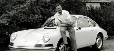 Fernando Porsche