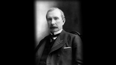 John.D.Rockefeller
