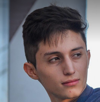 Alberto Veloz