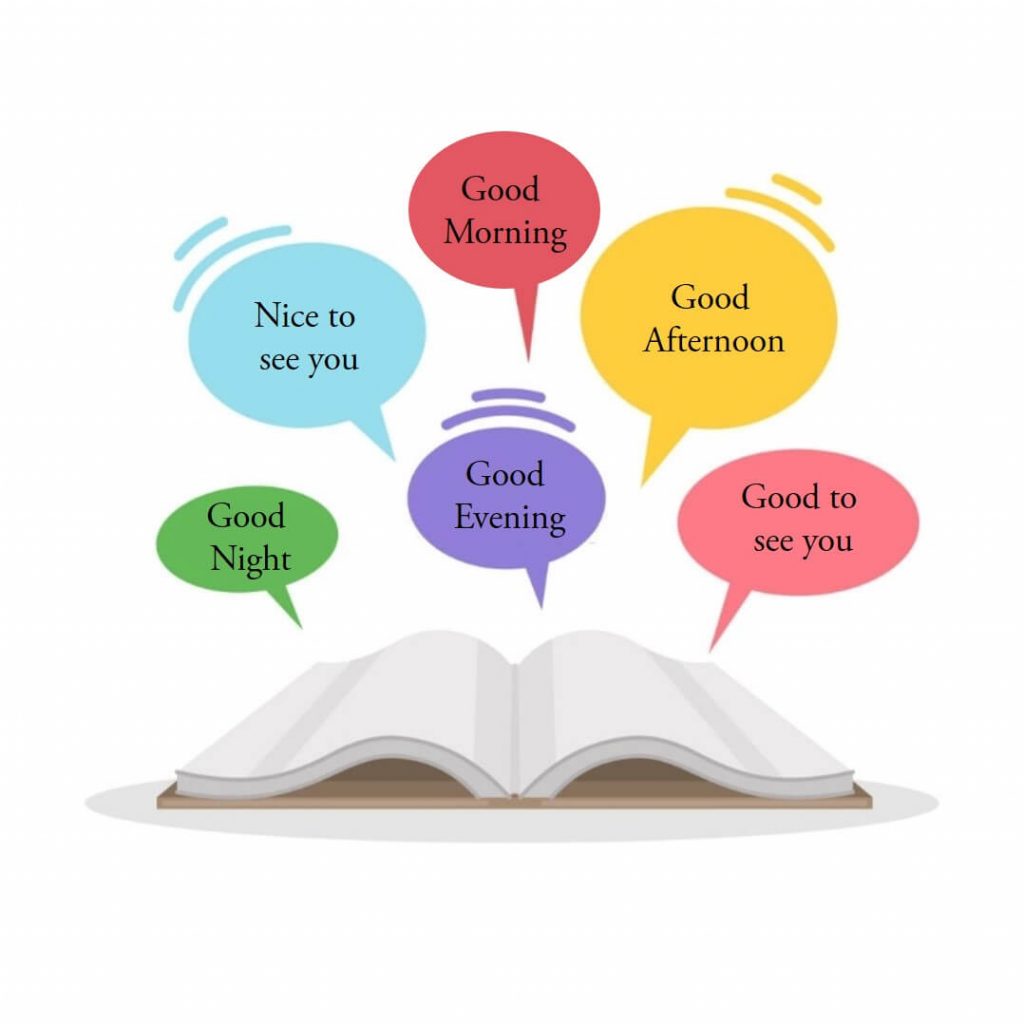 ¿Cómo se dice hola en inglés? ¡Aprende cómo saludar en el idioma universal!