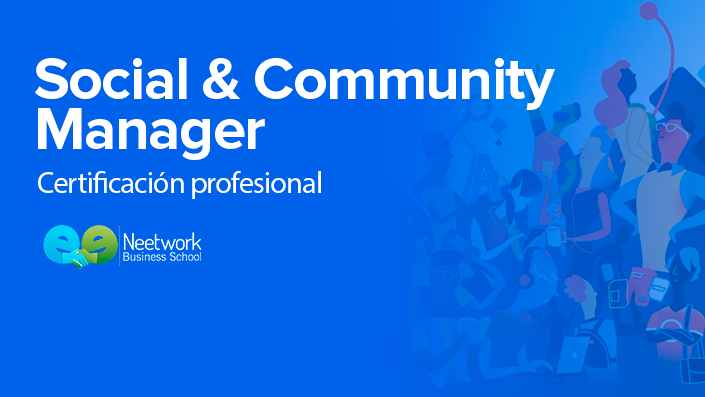 Social & Community Manager