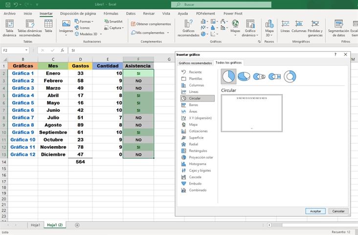 consejos para ahorrar tiempo en Excel
