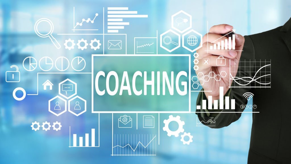 características del coaching