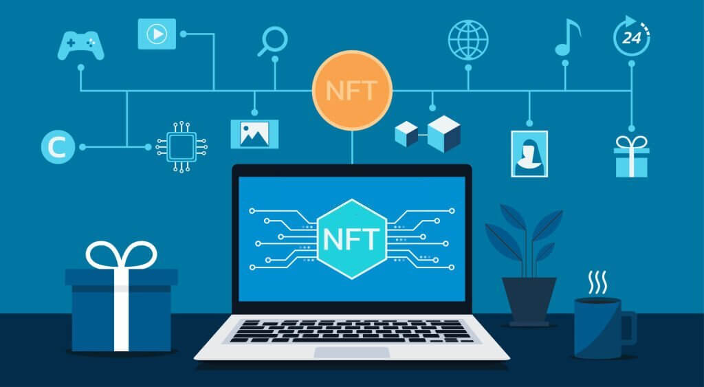 ¿Qué es el sistema NFT?