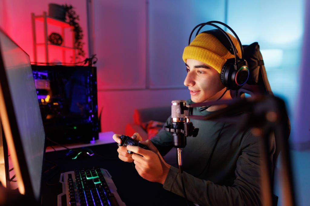 Streaming gaming: 5 mejores plataformas para monetizar tus jugadas - WIN  Internet