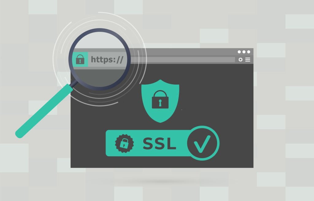 Certificado SSL para seguridad de alojamiento